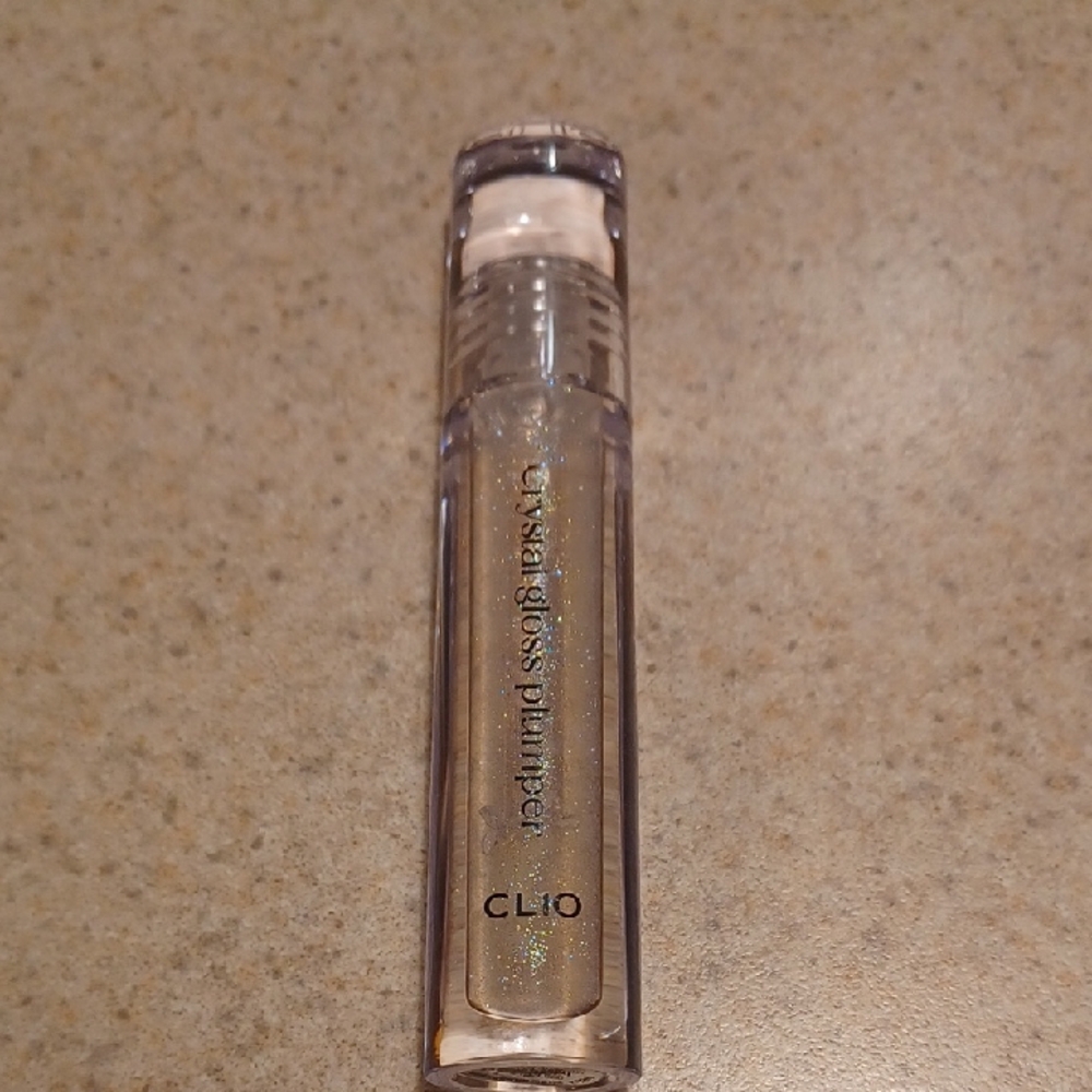 Clio Crystal Gloss Plumper